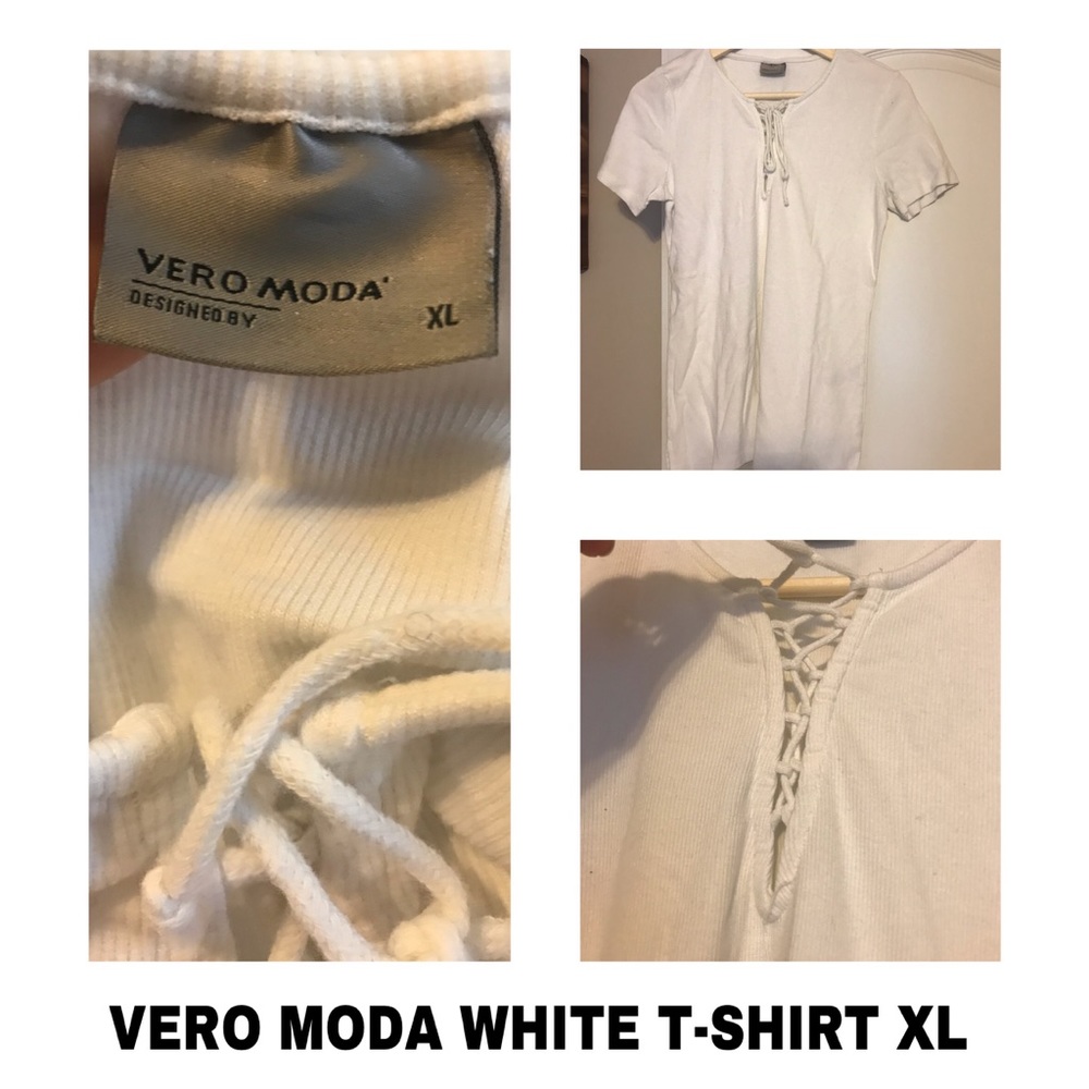 short-sleeved shirt